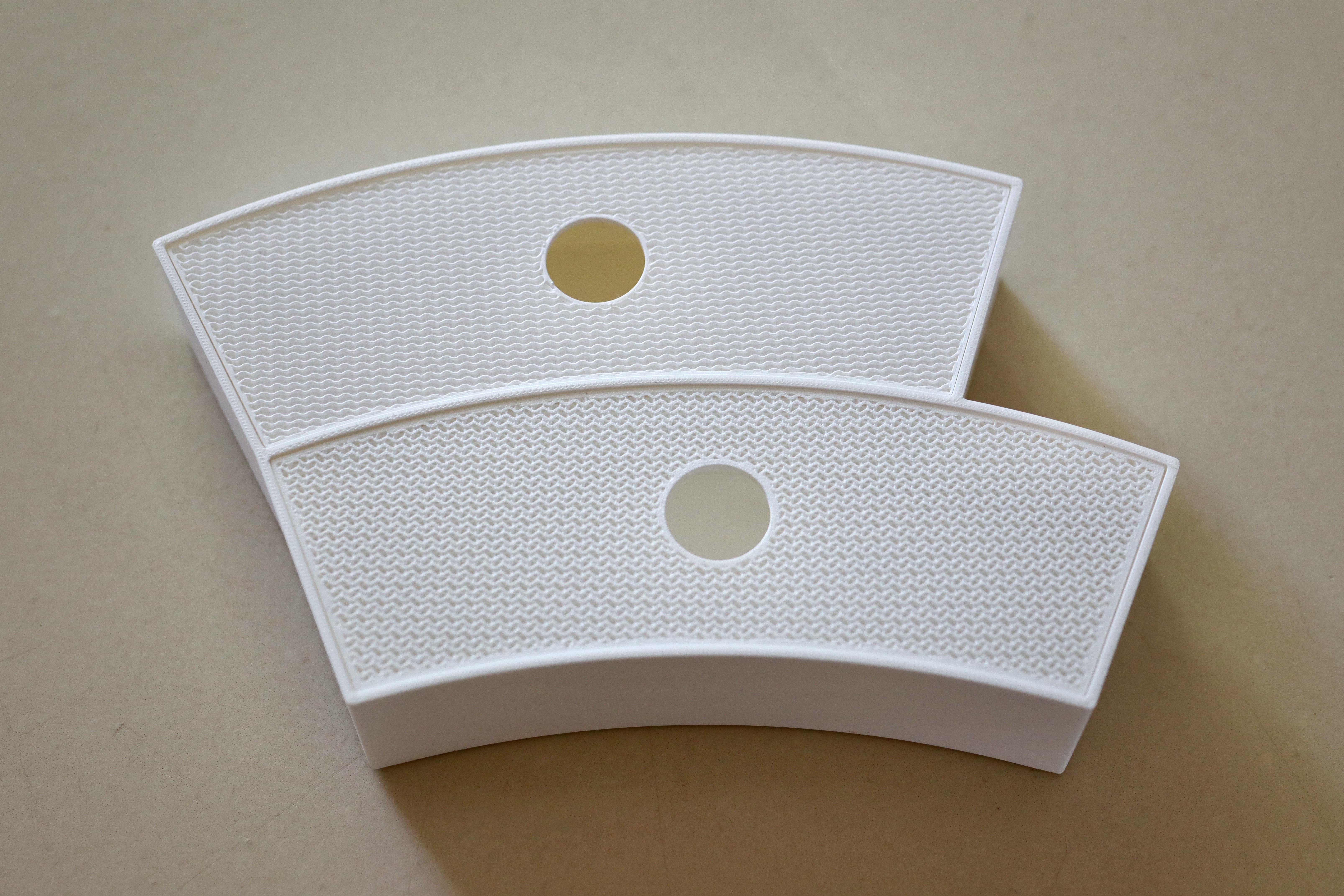 Optical Illusion Box - Jastrow