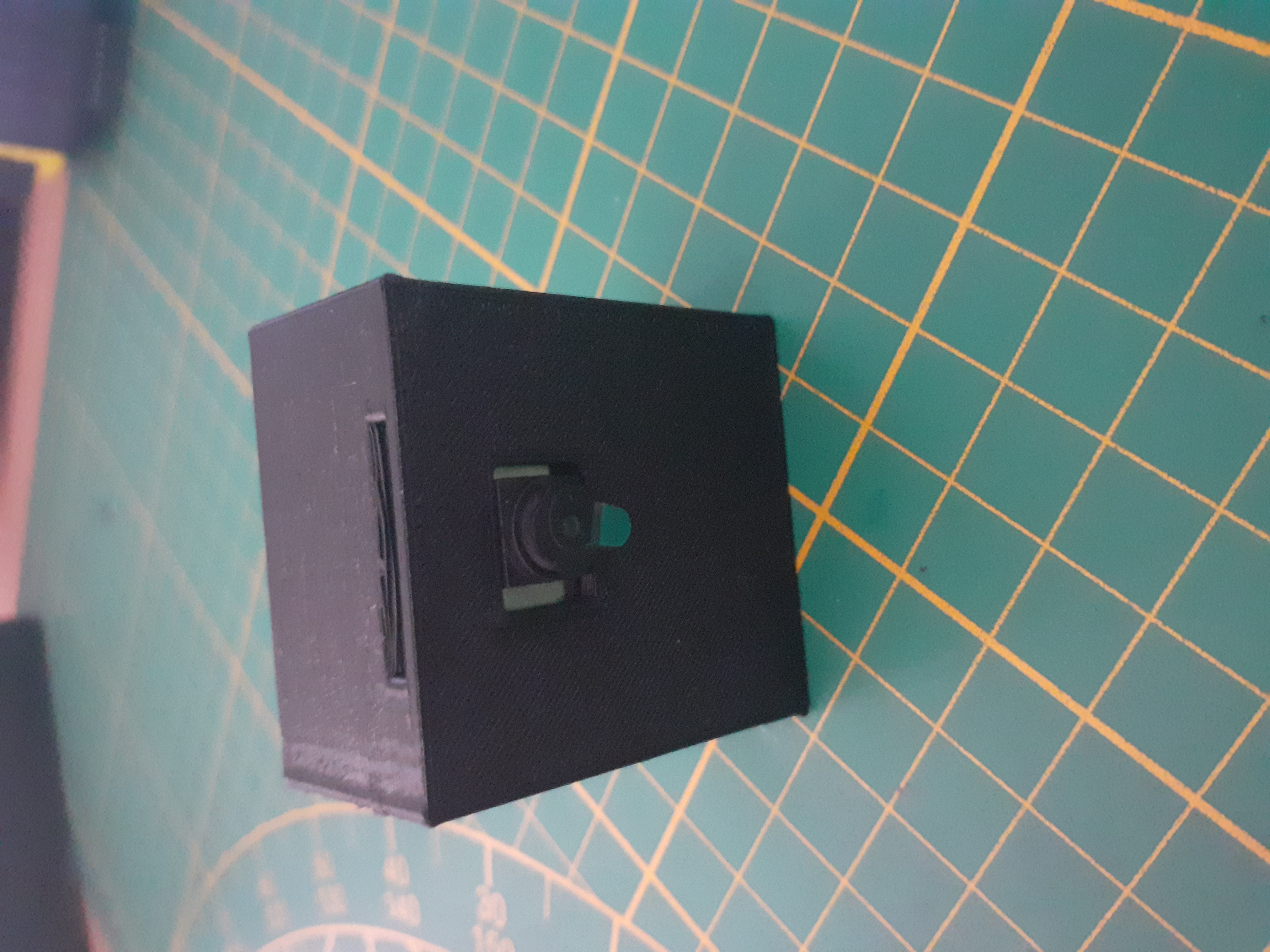 esp32cam case — thumbnail 2