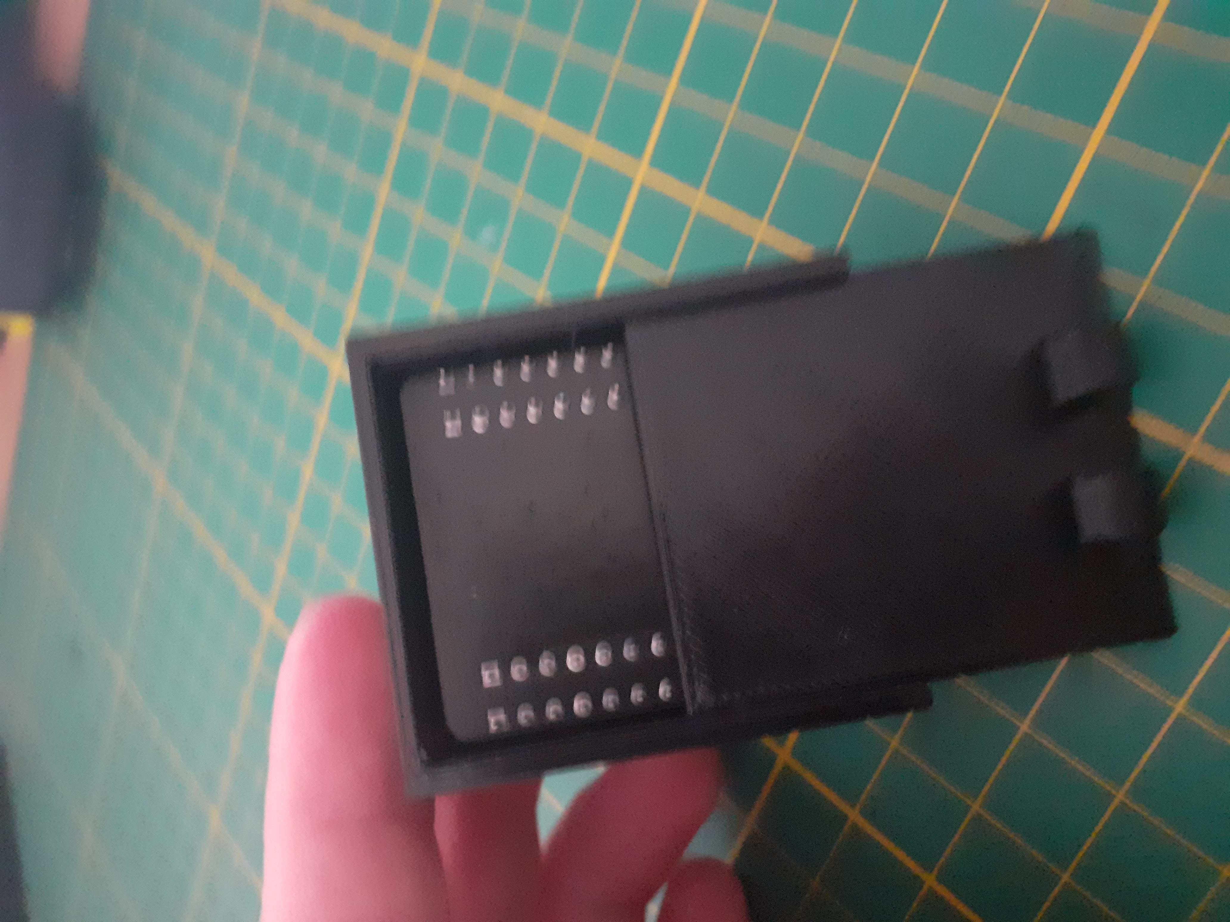 esp32cam case — thumbnail 3