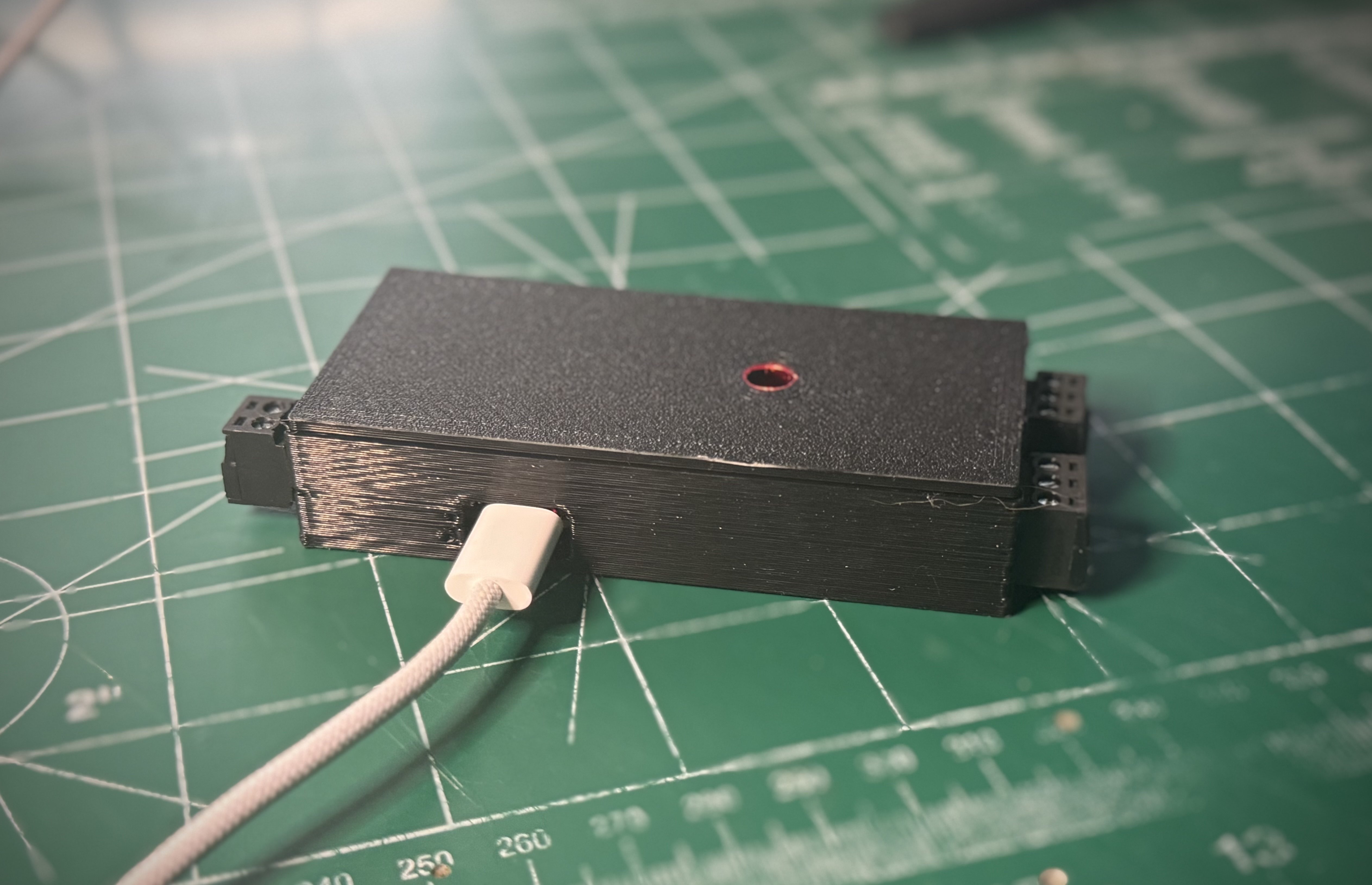 LilyGo T-CAN485 Case