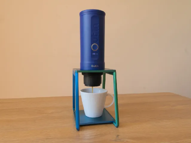 OutIn Nano Coffee Maker Stand