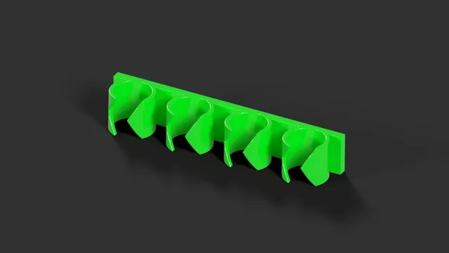 CABLE HOLDER 3000