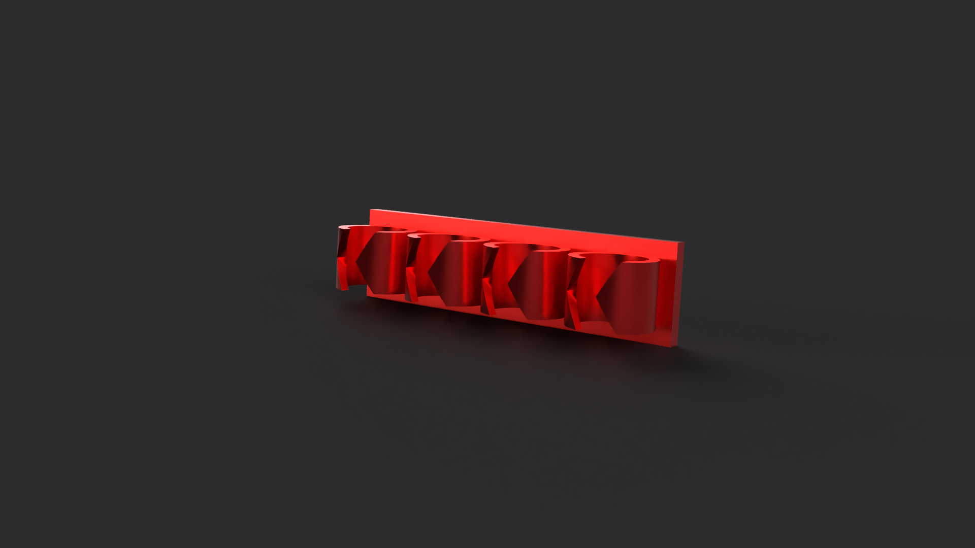 CABLE HOLDER 3000 — thumbnail 2