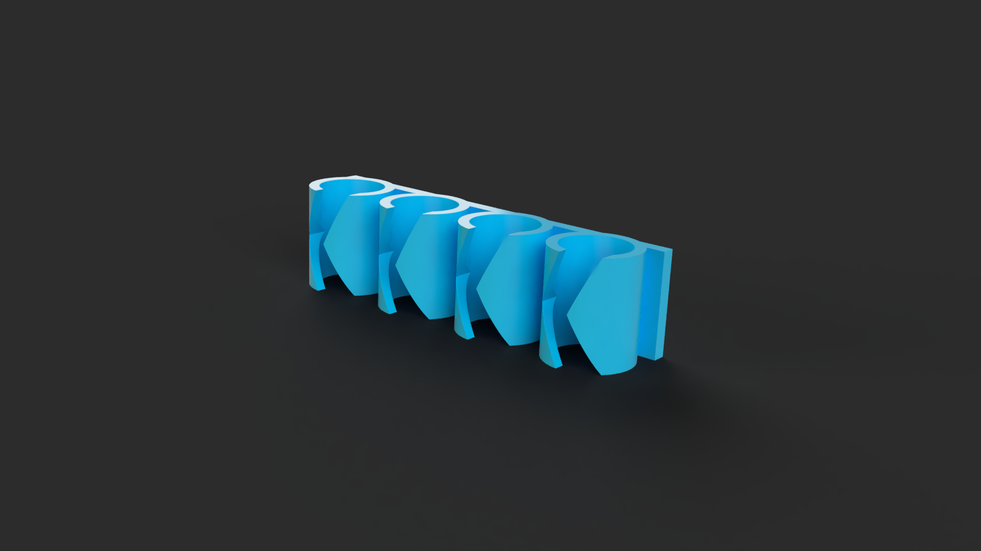 CABLE HOLDER 3000 — thumbnail 3