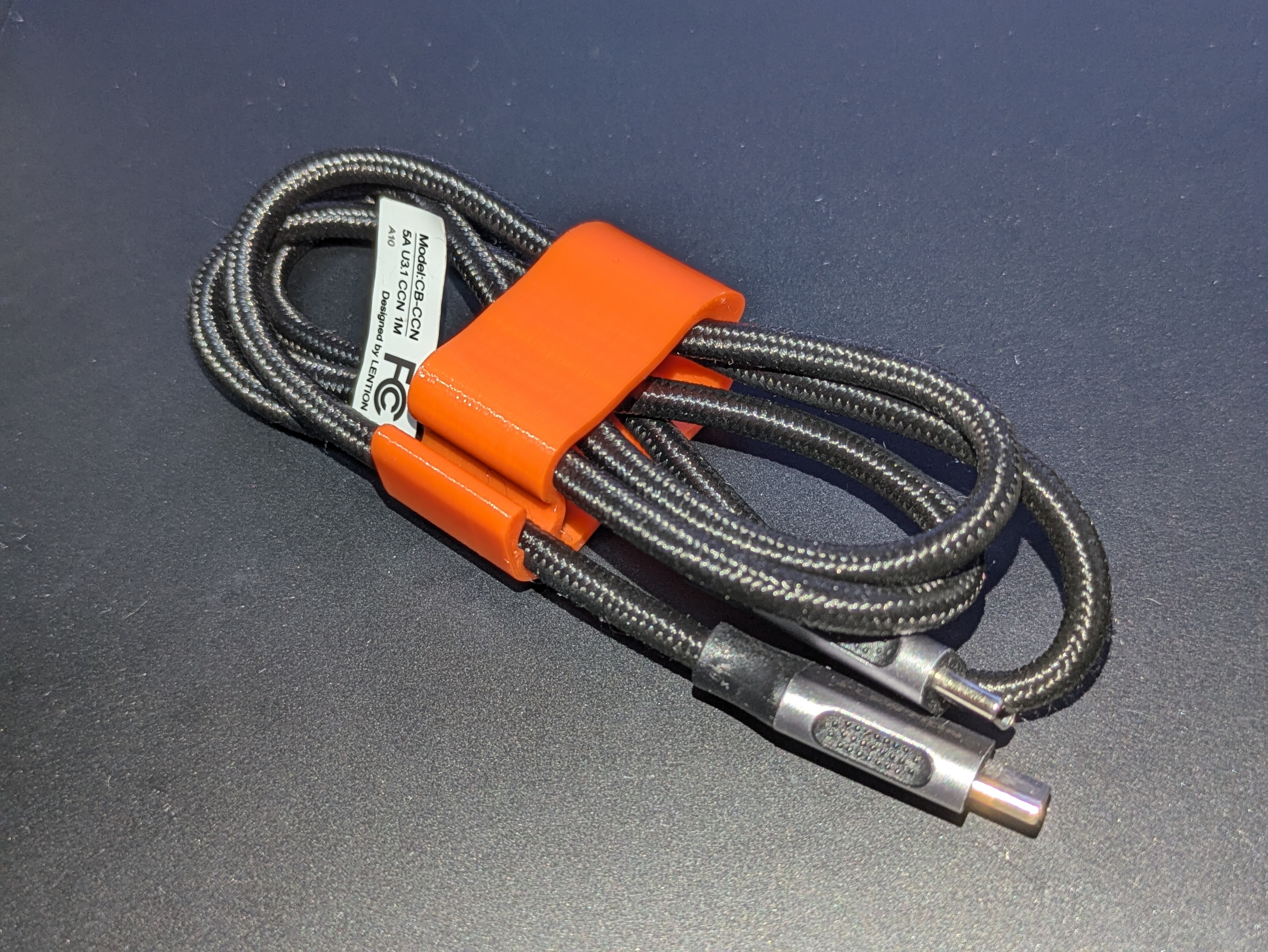 Cable Clip V2