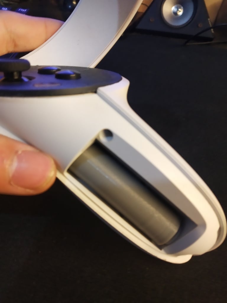 AAA Battery To AA Adapter — miniatura 3