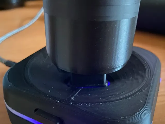 DIY 3D Mouse