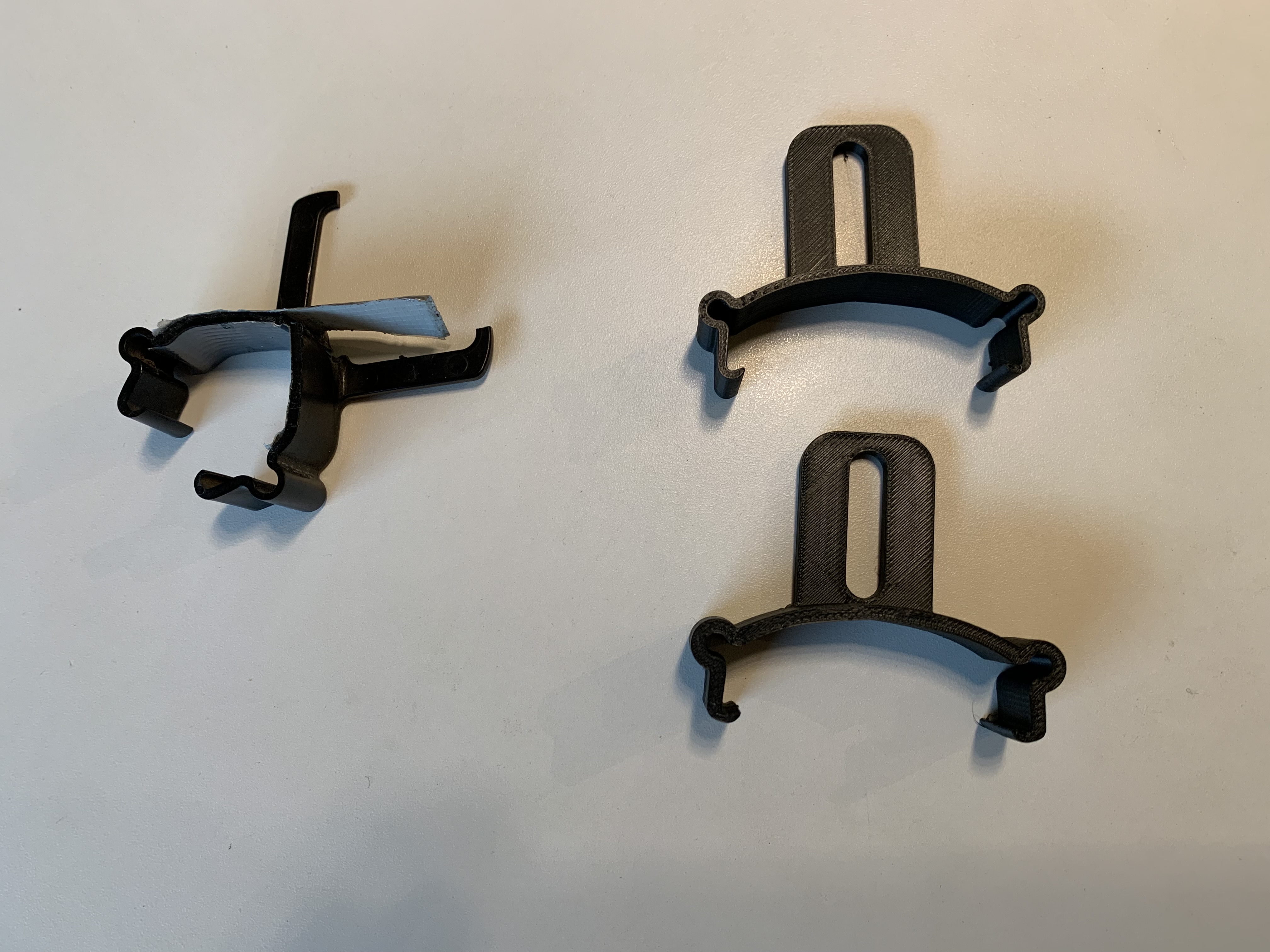 Mudguard Replacement for Jens
