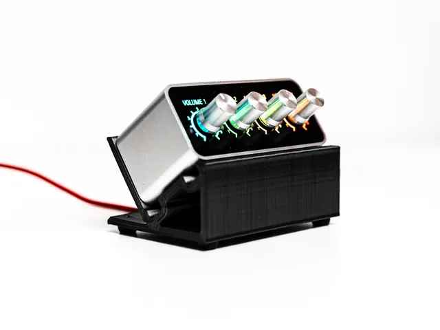 PCPanel Mini Stand