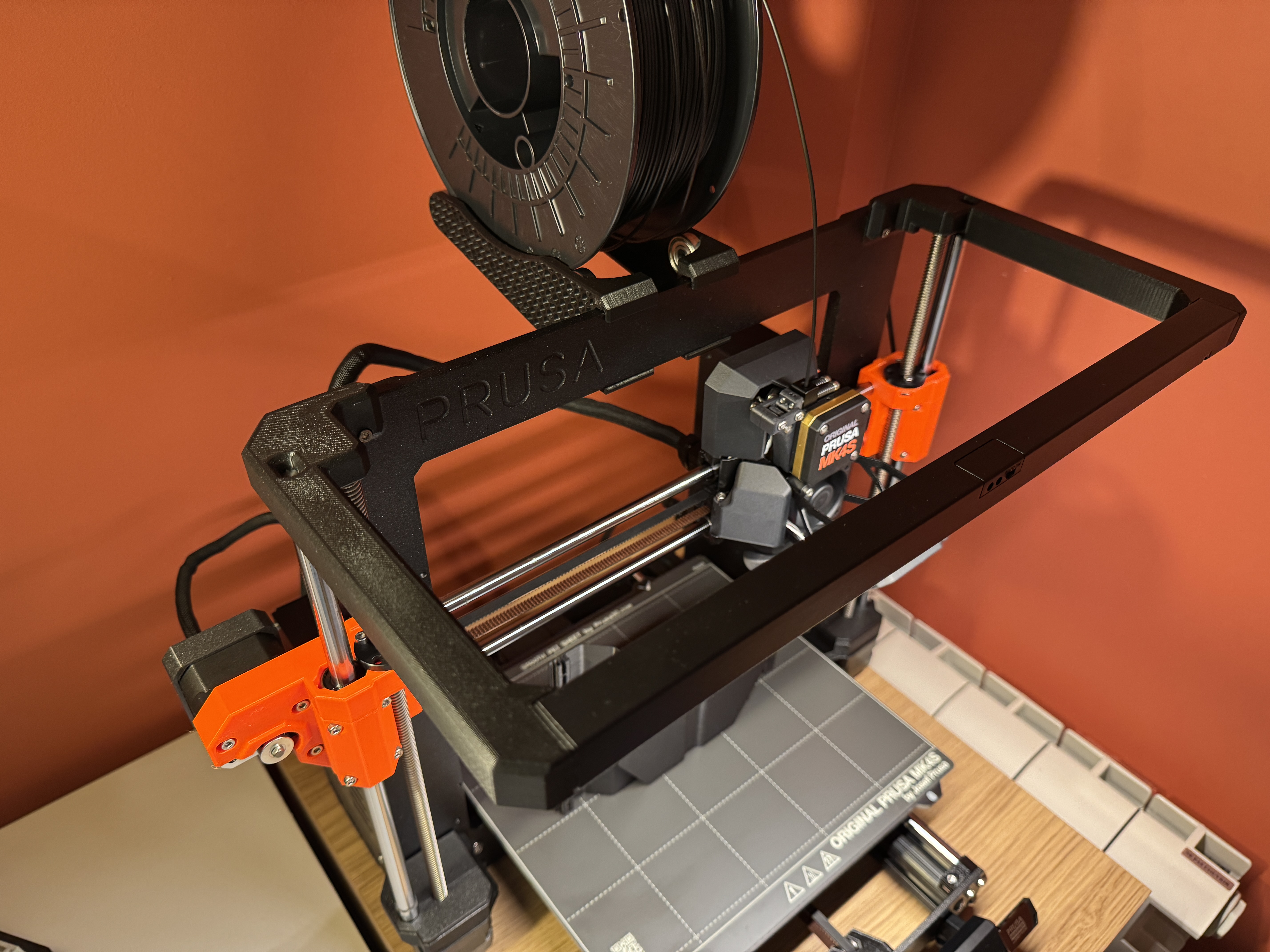 Skydrag IKEA Led MK4 / MK4S by Referentiel Download free STL model