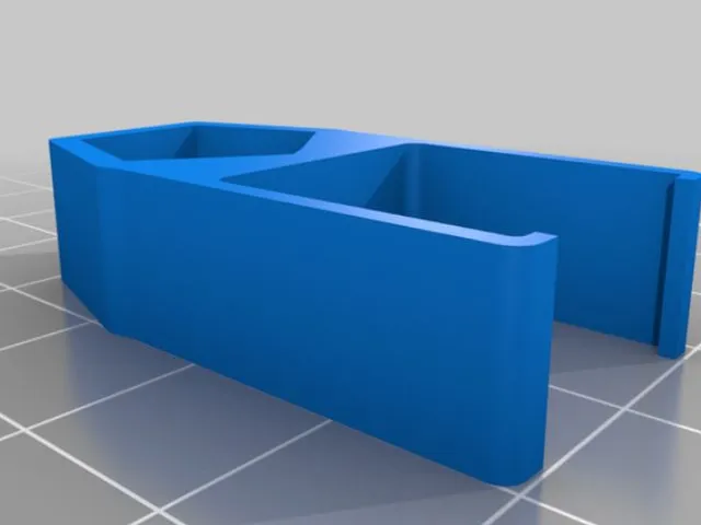 Keycap remover