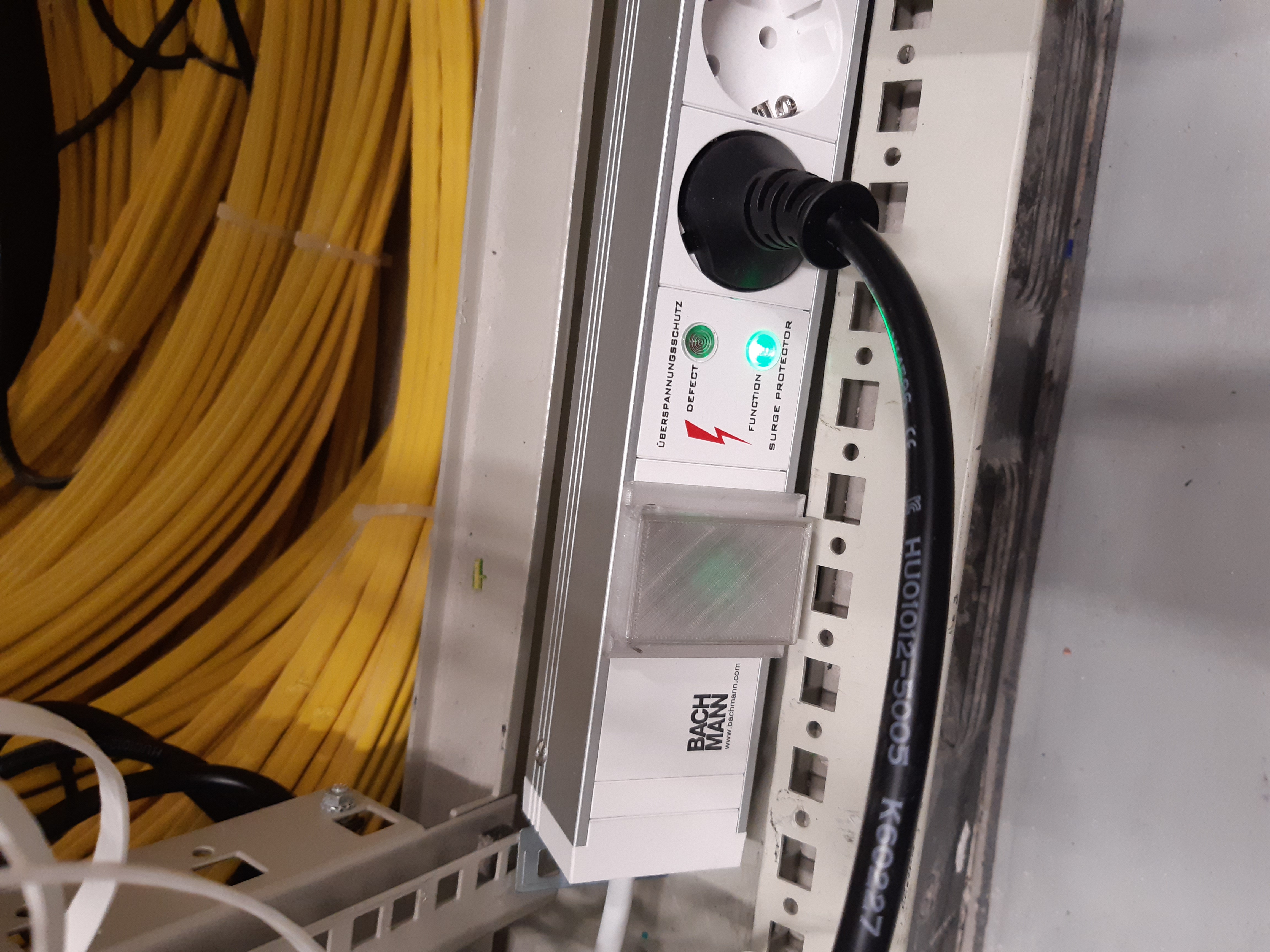Schalter Abdeckung     switch cover
