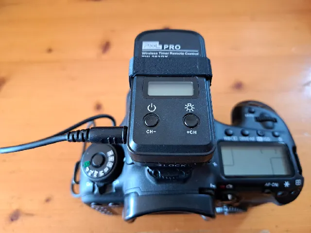 PixelPRO TW-283 Snap On Light Cover V1.9 | No Supports