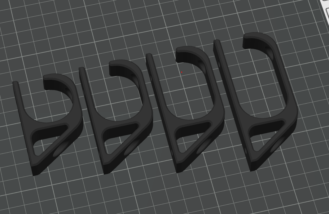 Cable Hook Multiple Sizes