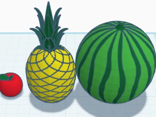 Fruit