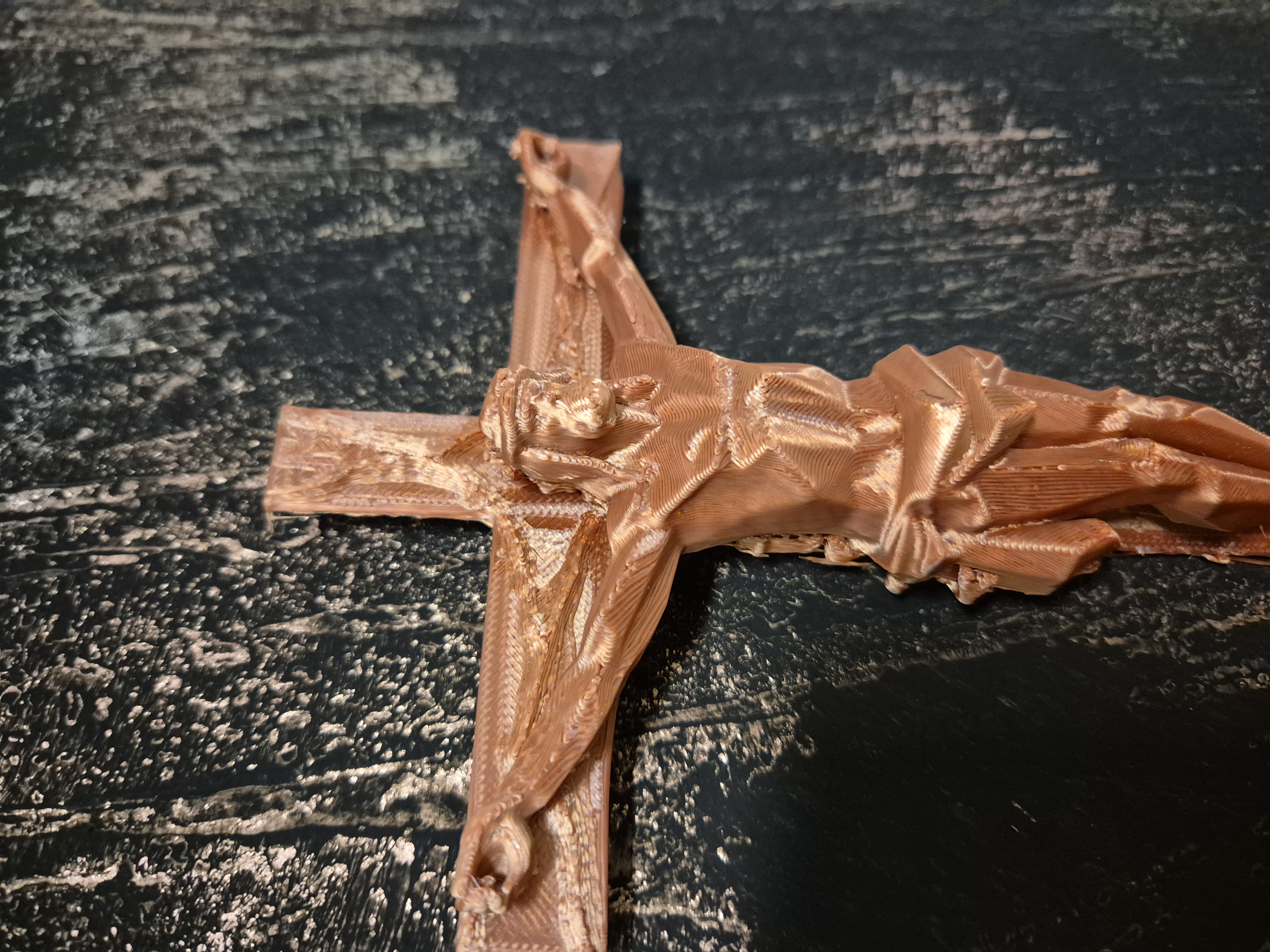 Jesus super Easter star — thumbnail 4