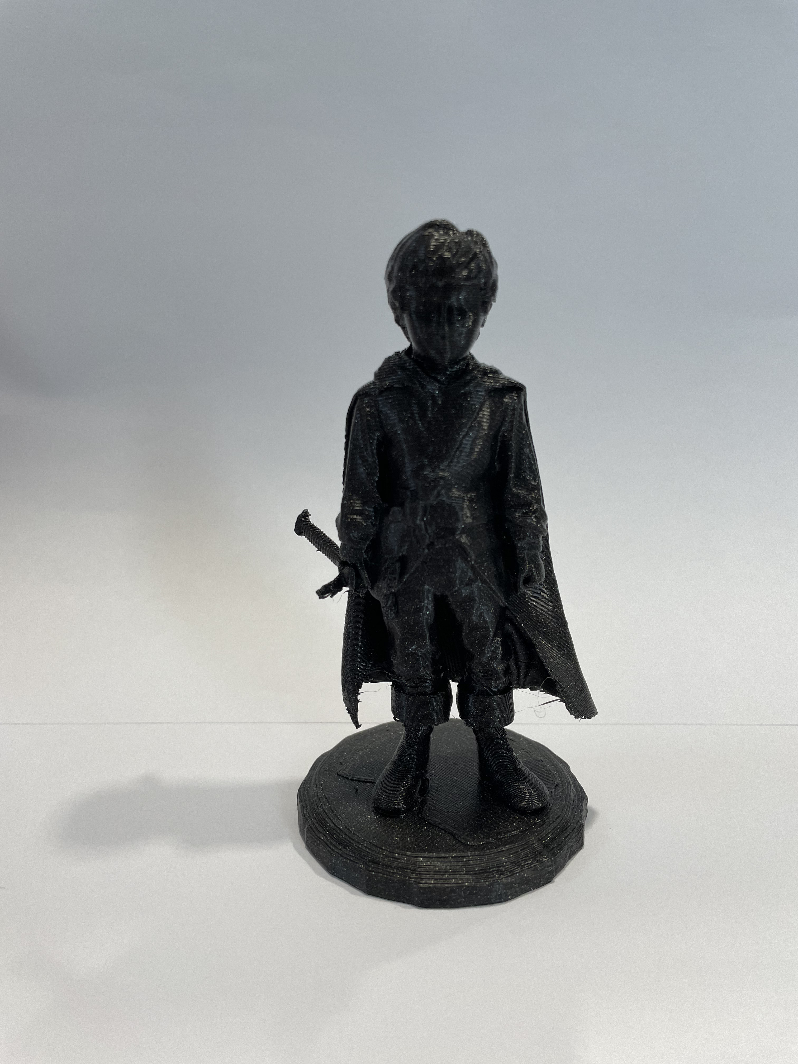 Sam (Samwise Gamgee)