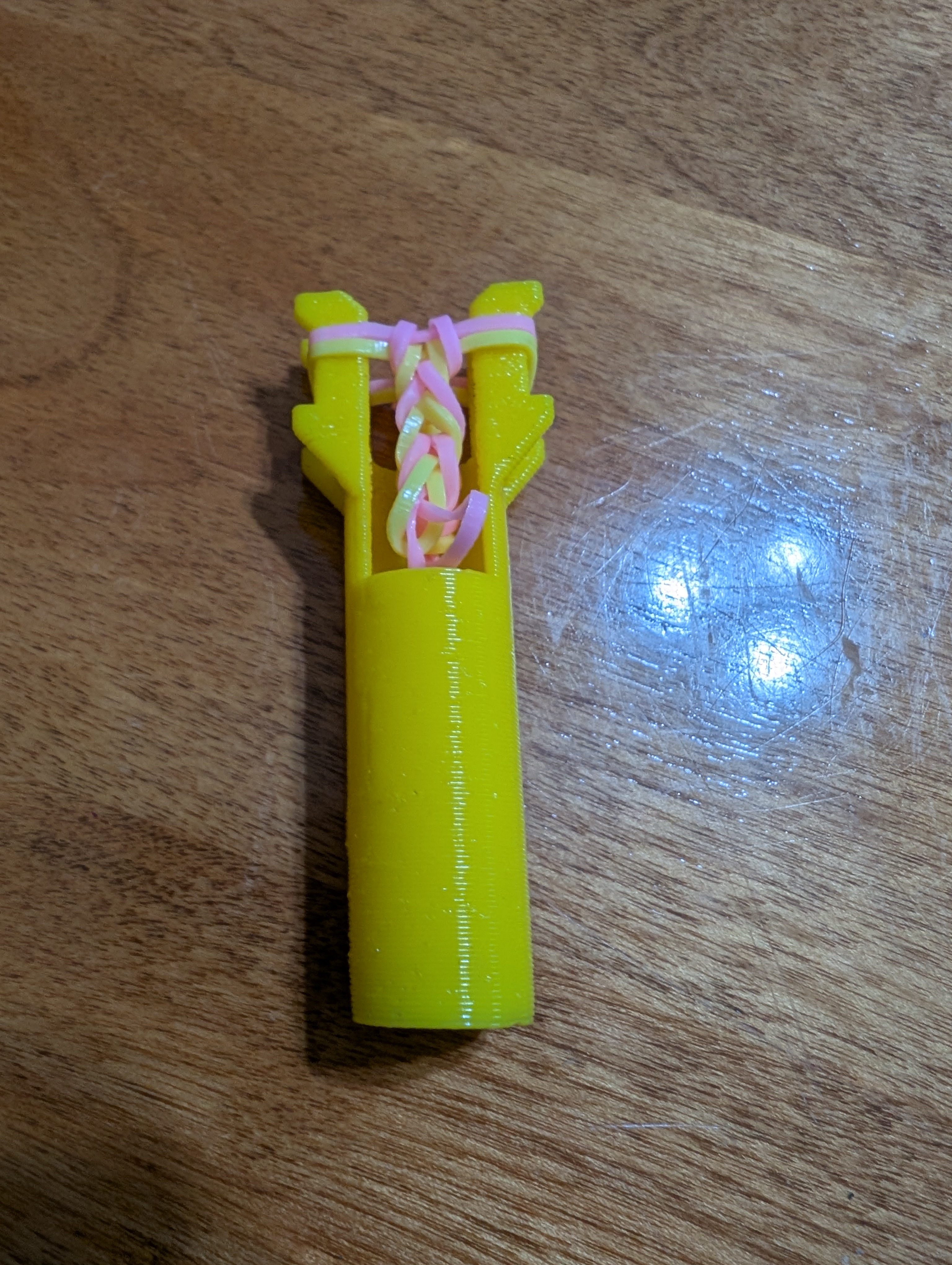 Rainbow Loom Mini