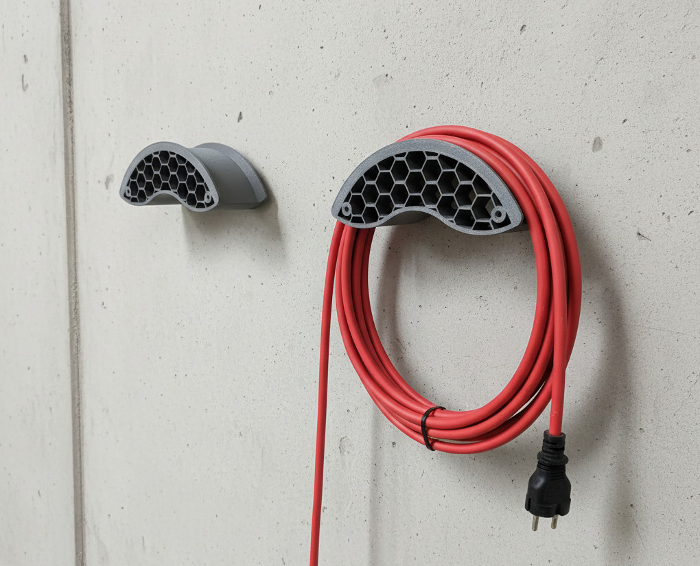 Cable Holder (Kabelhalter)