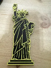 Statue of Liberty