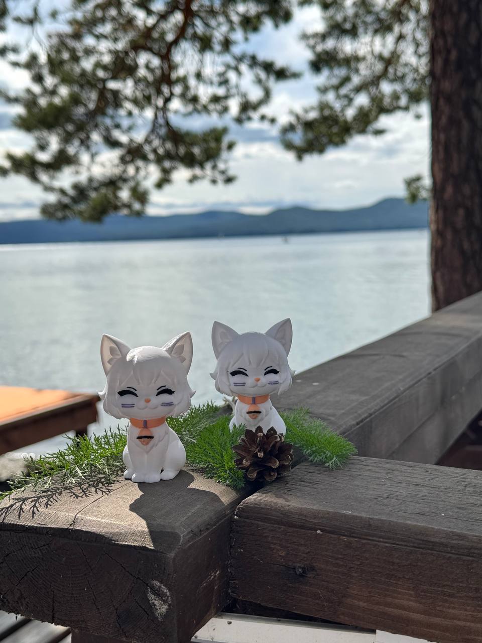 Kitty Anna — miniatura 3