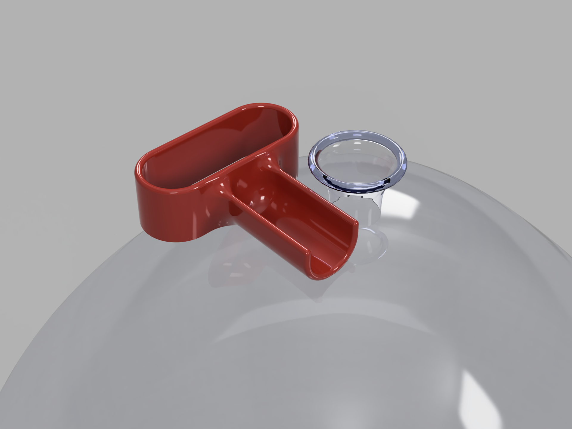 Balloon Knot Tie Tool slim