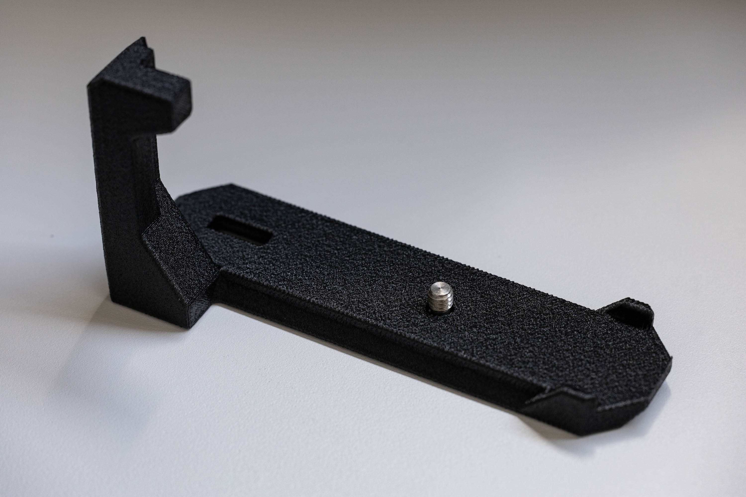 Nikon Rangefinder Camera Grip for S2 S3 S4 SP