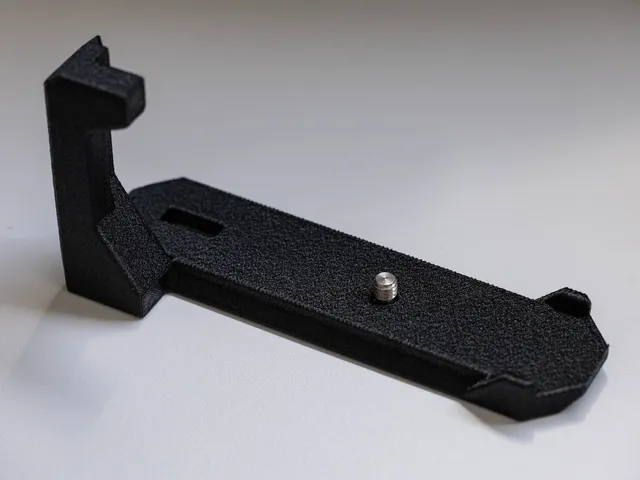 Nikon Rangefinder Camera Grip for S2 S3 S4 SP