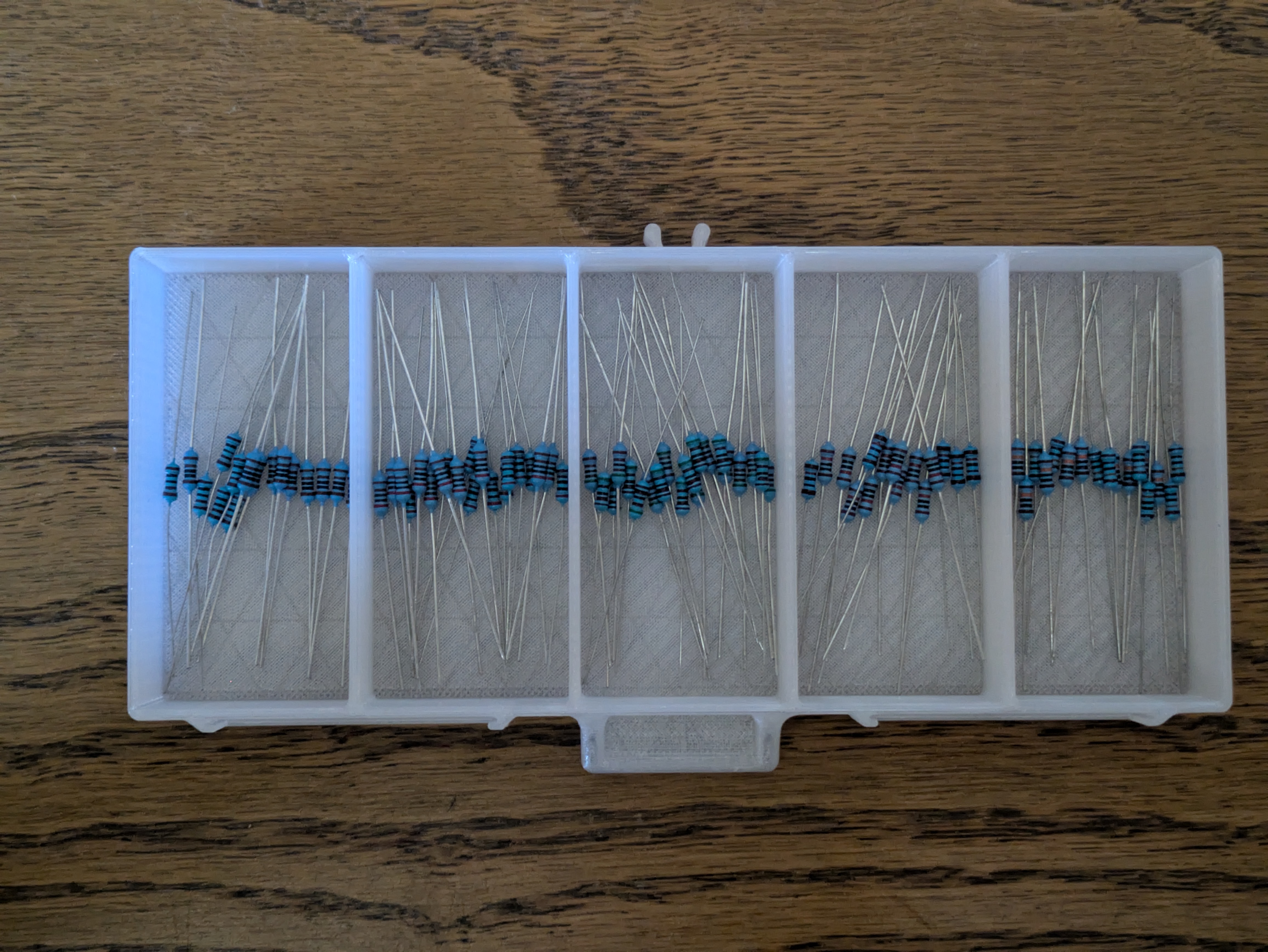 "Locking" Organizer Drawers — thumbnail 6