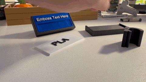 Filament Rack Labels — miniatura 4