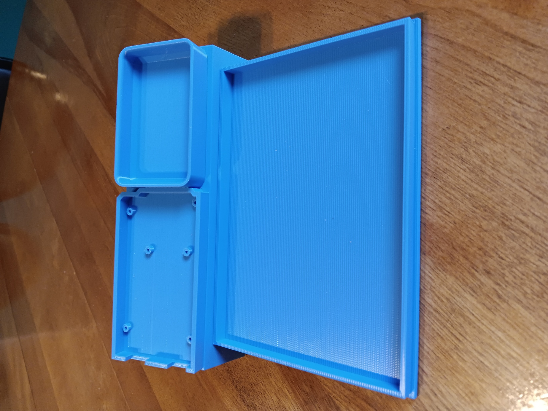 Project boards for Arduino's and breadboards