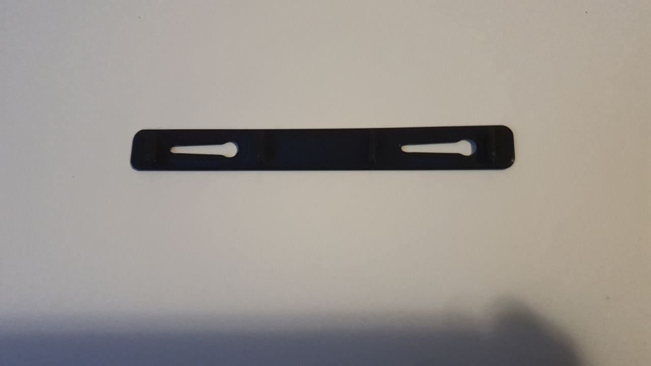 Document binder clip — miniatura 2