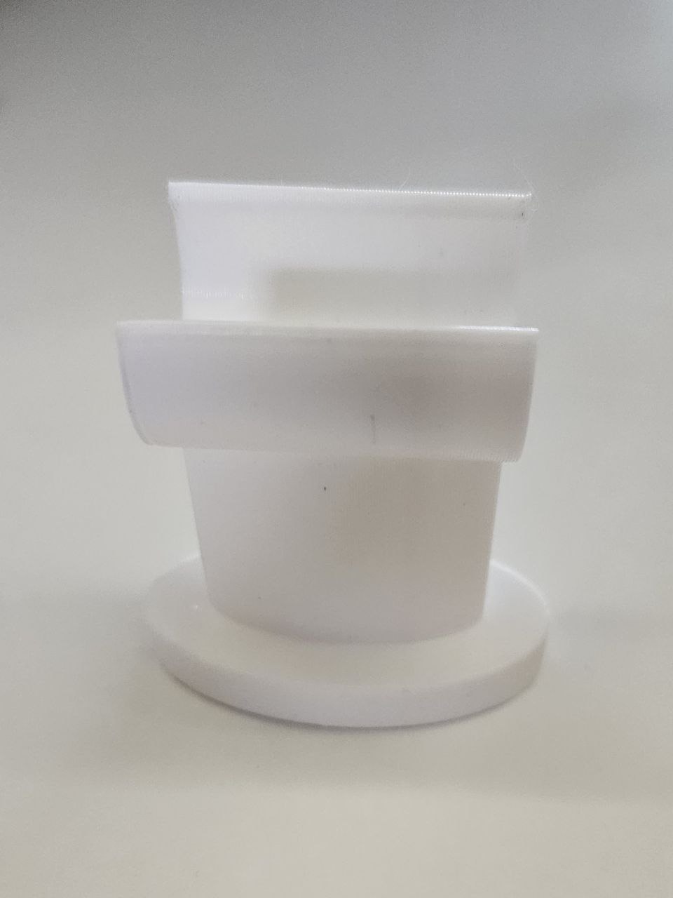 Flute Wall Mount