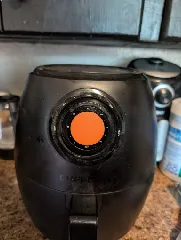Chefman Air Fryer knob replacement