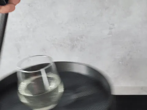 Balance Tray
