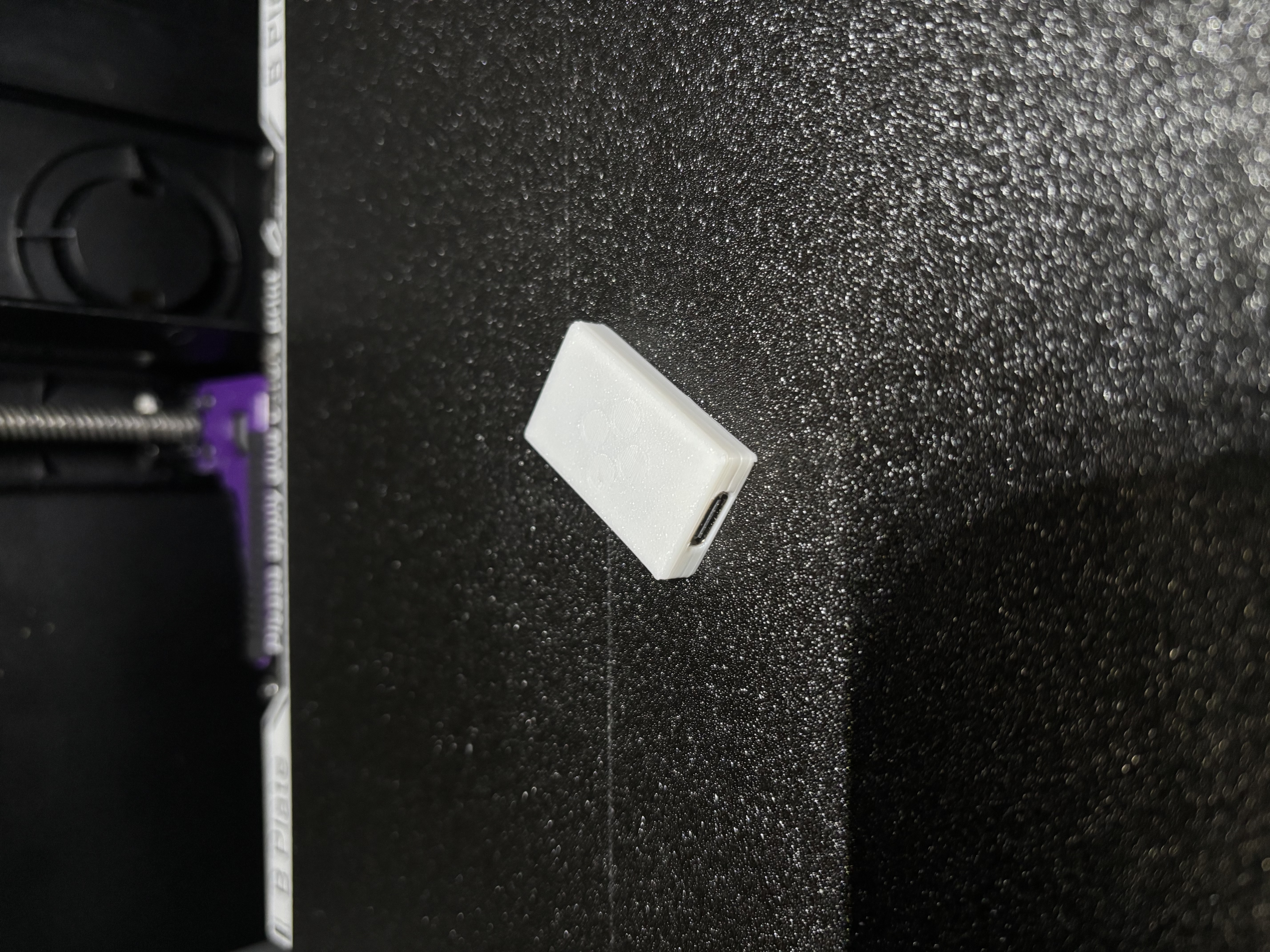Openpuck Case (Pro Micro NRF52840) — miniatura 7