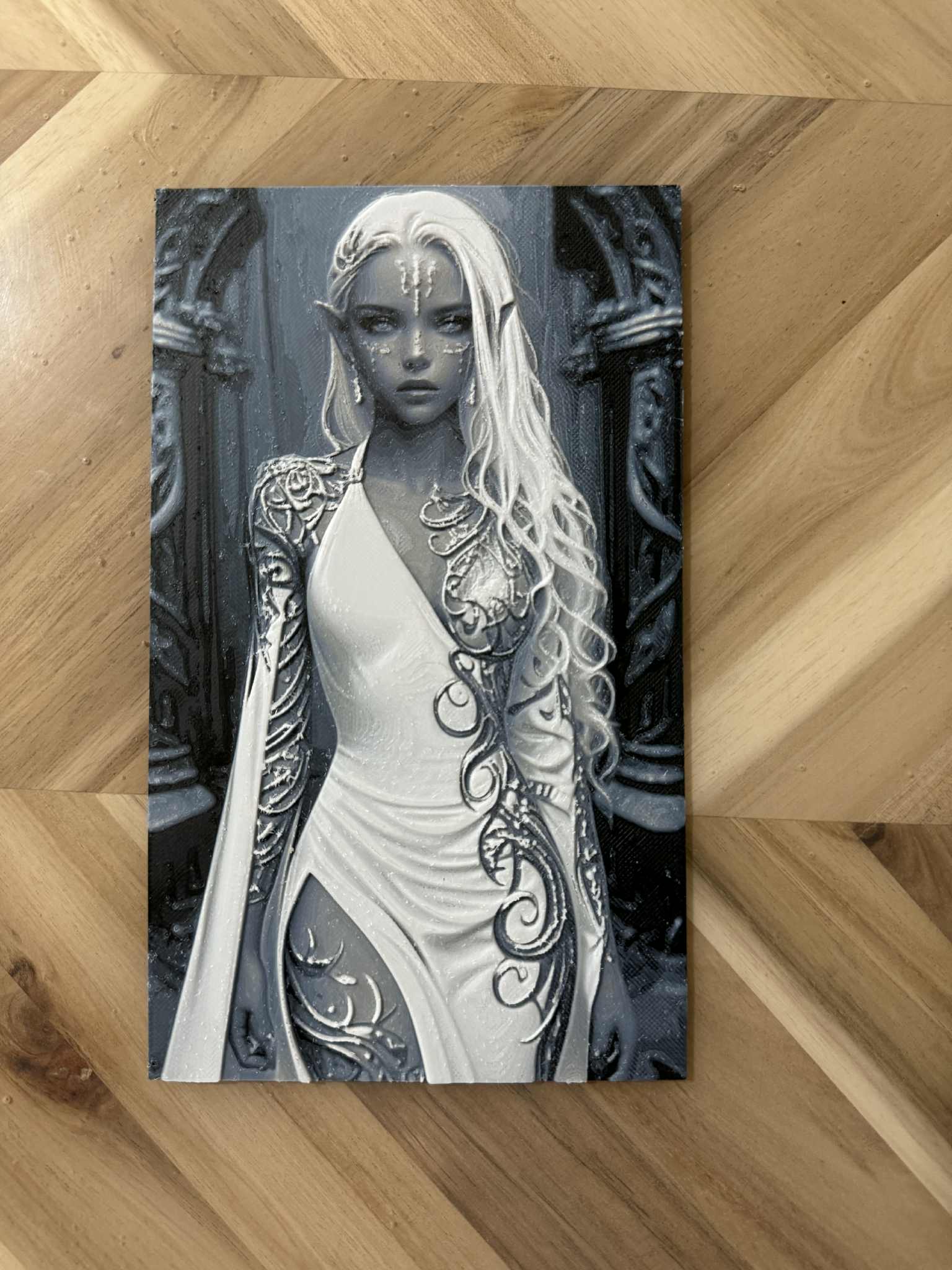 Sexy Elf