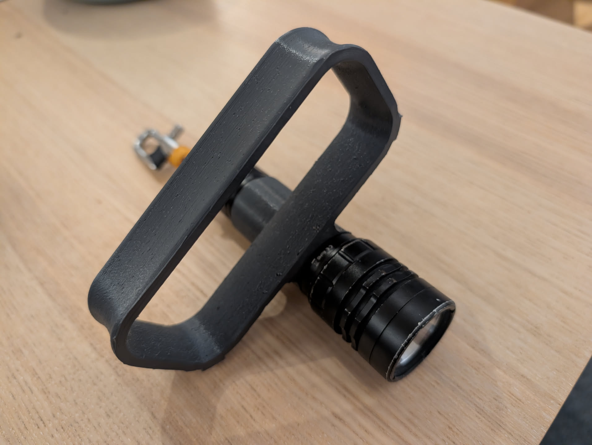 Sofirn SD05 Goodman Handle - Flexible