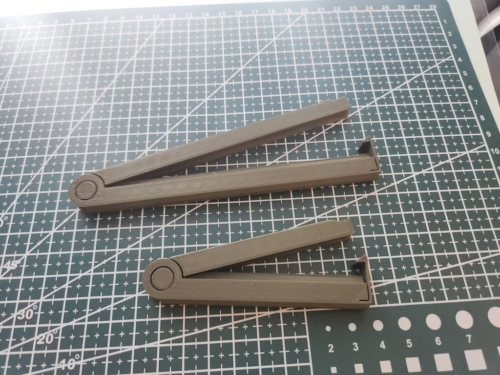 Food / Freezer Bag Clip - 9cm (90mm) and 14cm (140mm)