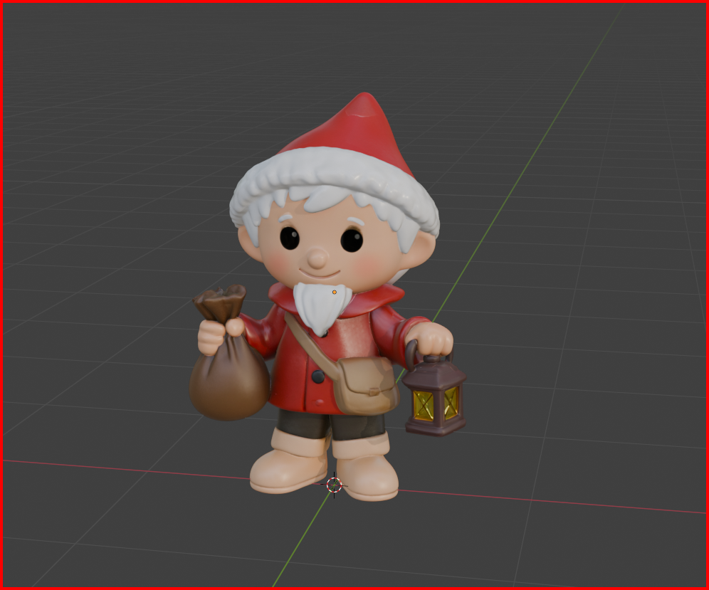 Sandmann / sandman