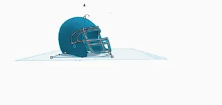 helmet