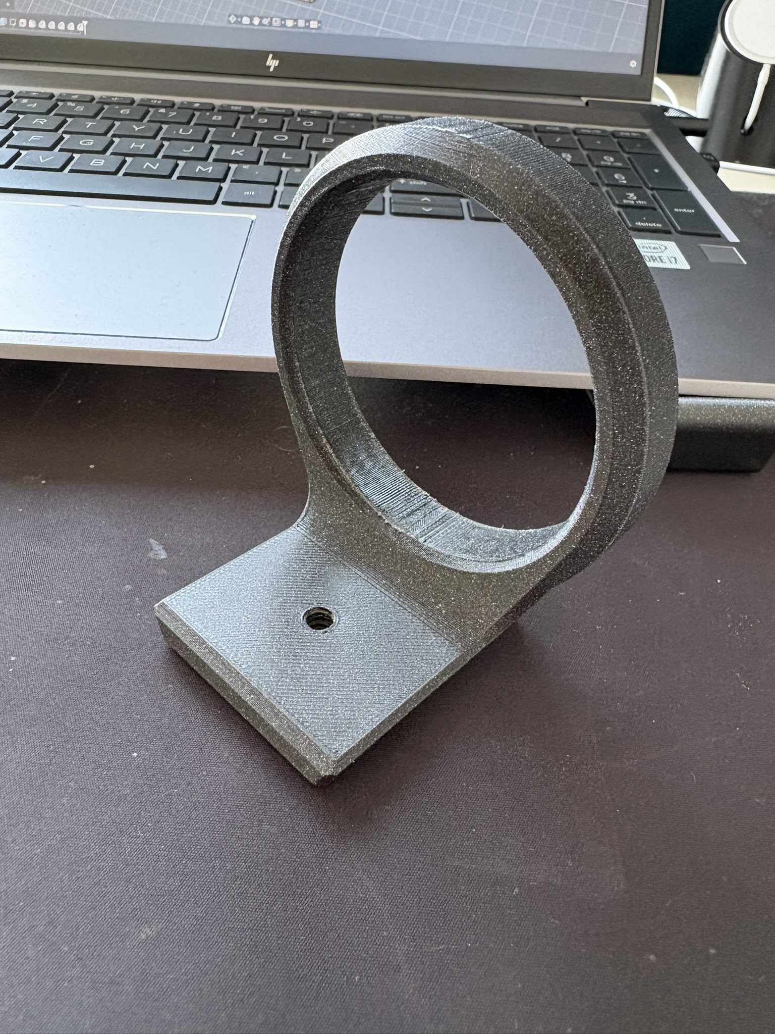67mm lens mount