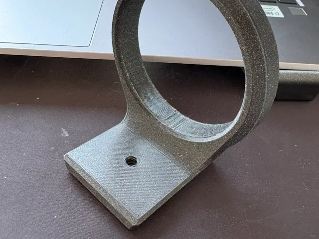 67mm lens mount