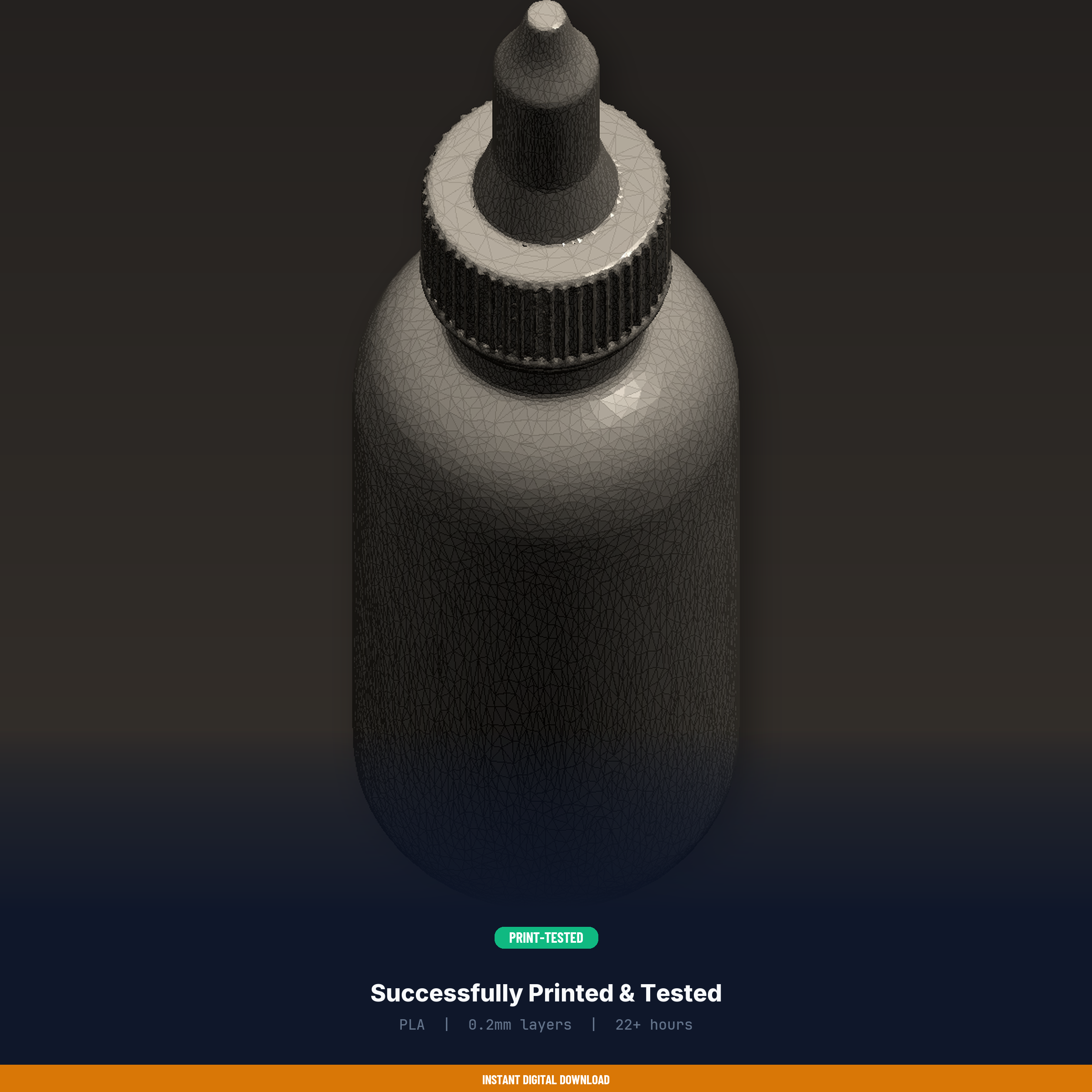 Complete Accessibility Aids - 9-Model STL Bundle — thumbnail 8