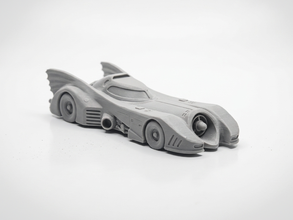 Bat Mobile
