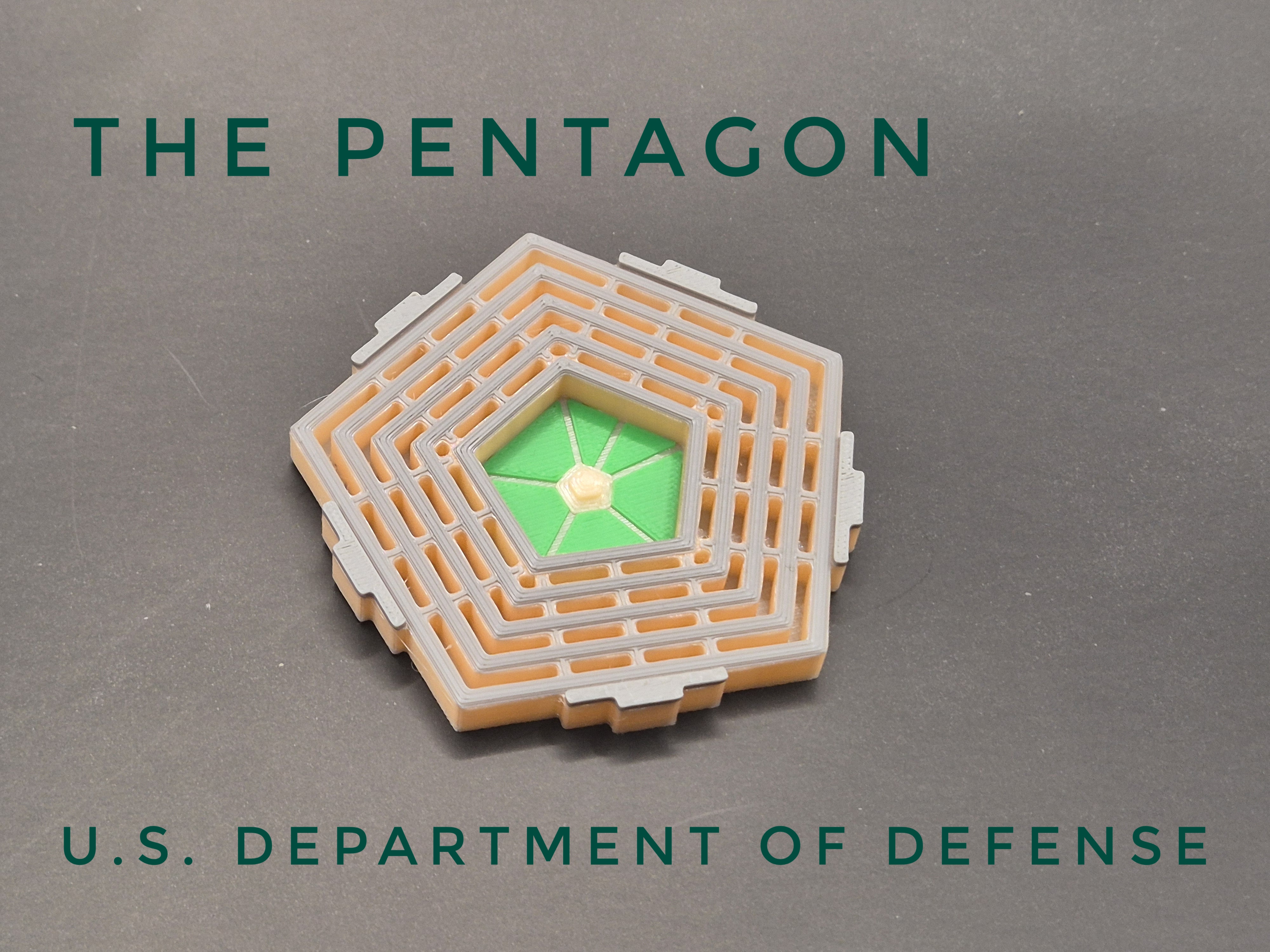 The Pentagon - U.S. Department of Defense