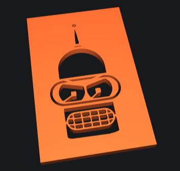 Ender -> Bender — miniatura 2