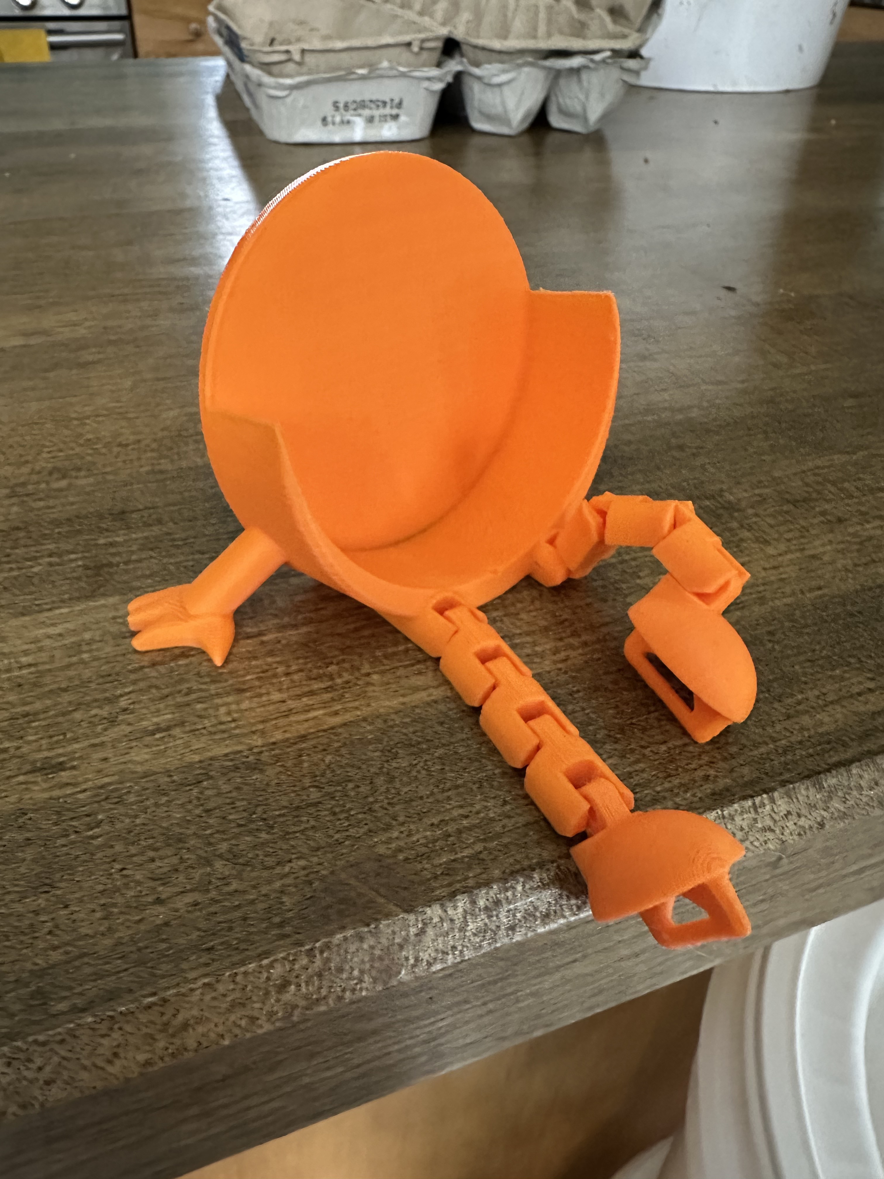 Hockey Puck Holder