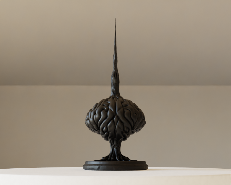 Brain Stem — miniatura 4