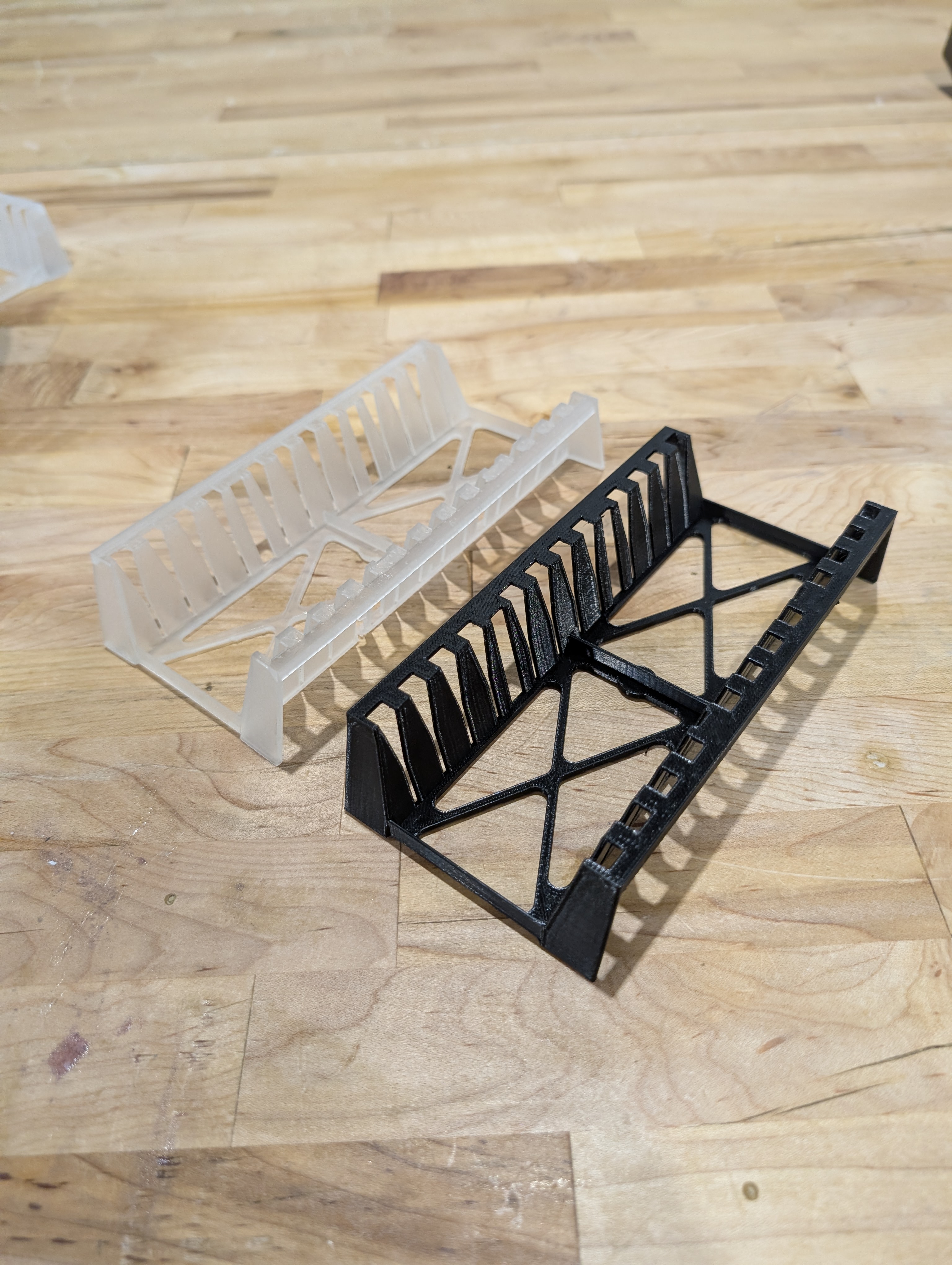 MLT Gel Card Tray/Holder